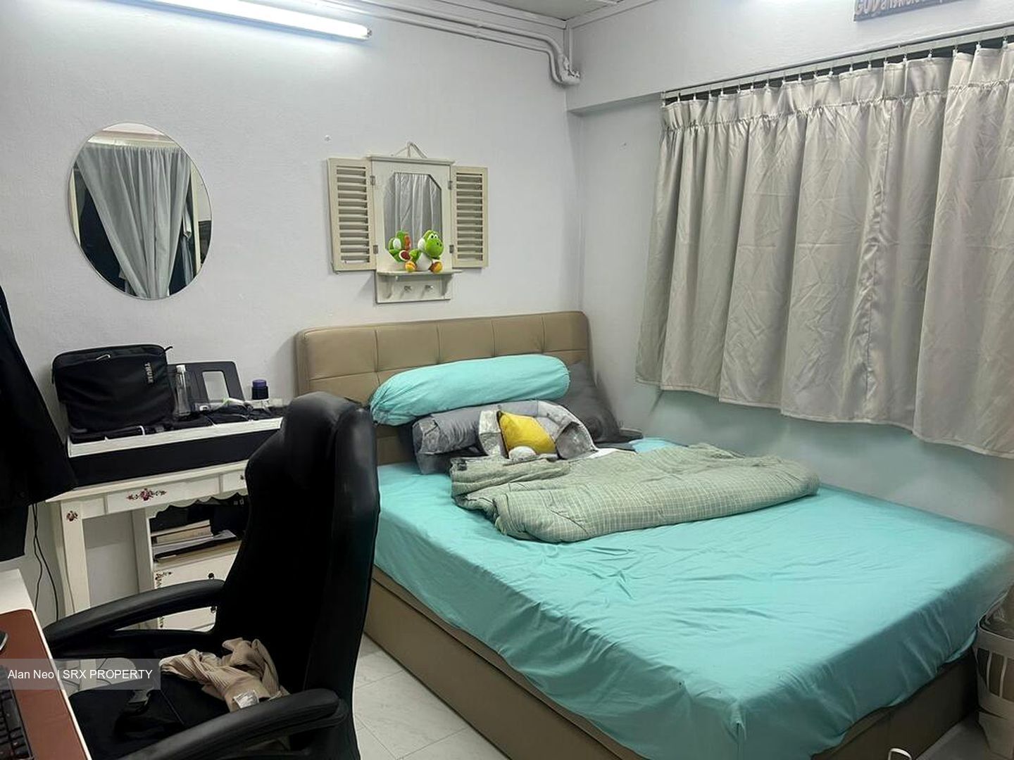 Blk 356 Yishun Jasmine (Yishun), HDB Executive #523723291